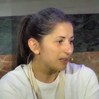 Carmen Guerrero Morales